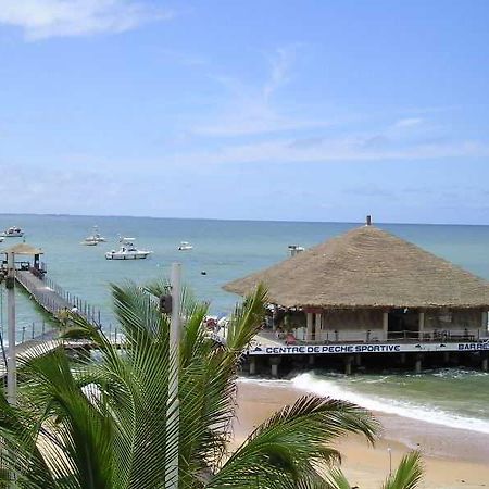 Espadon Hotel อึมบูร์ ภายนอก รูปภาพ