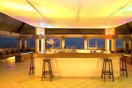 Espadon Hotel อึมบูร์ ภายนอก รูปภาพ