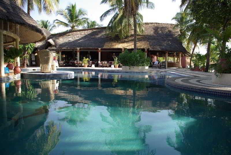 Espadon Hotel อึมบูร์ ภายนอก รูปภาพ
