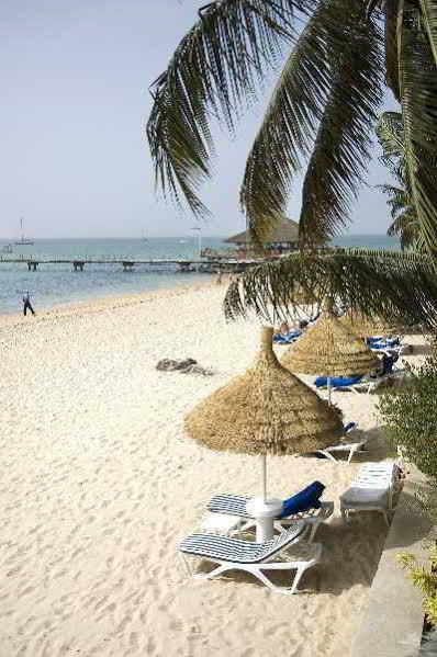 Espadon Hotel อึมบูร์ ภายนอก รูปภาพ
